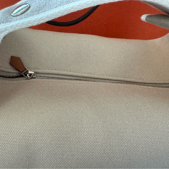 Bride de sac HERMES pouch - Picture 2 of 4